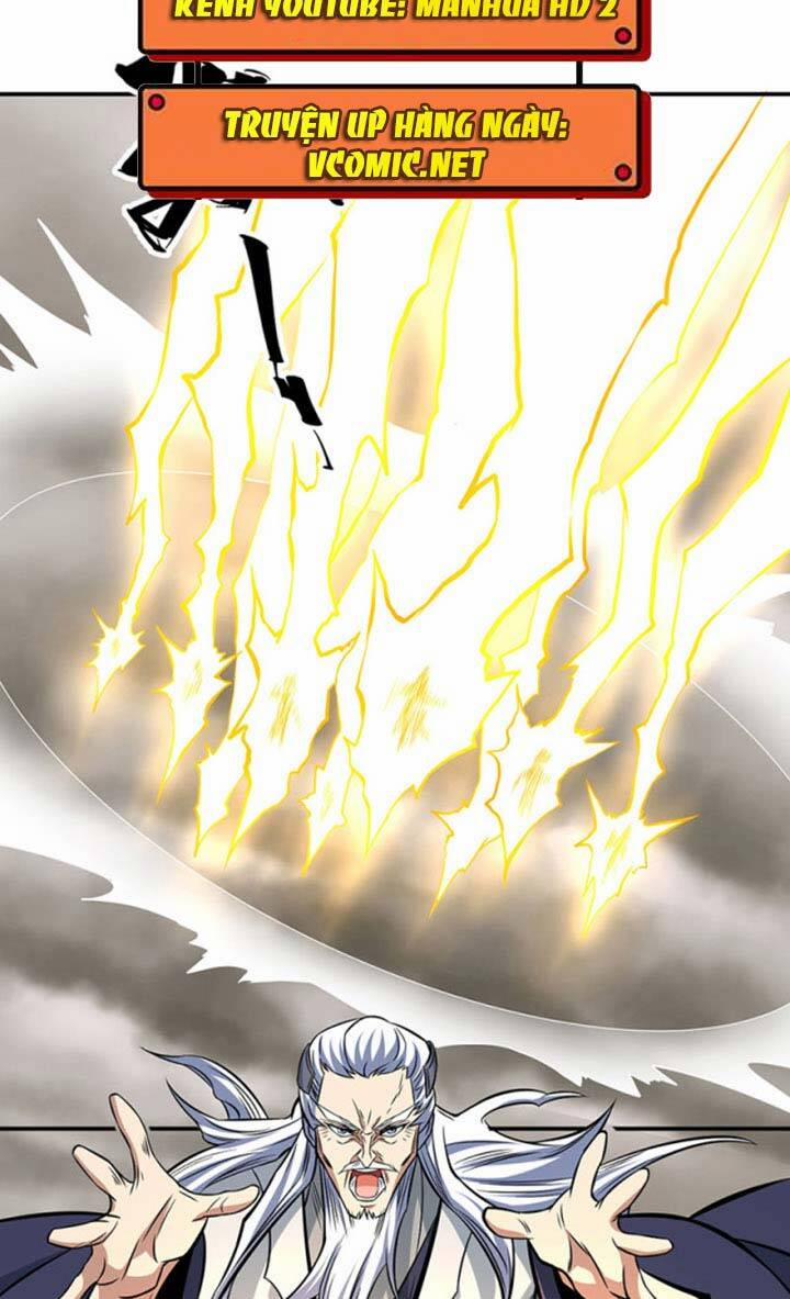 Võ Đạo Độc Tôn 505 trang 46