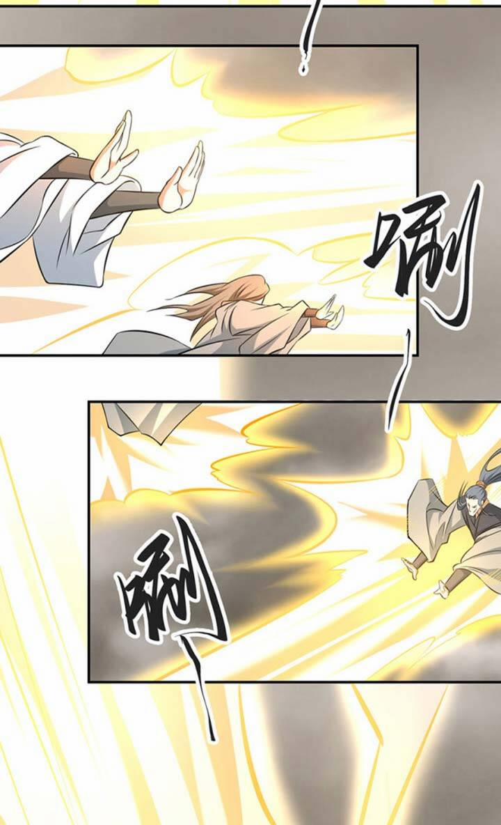 Võ Đạo Độc Tôn 505 trang 48