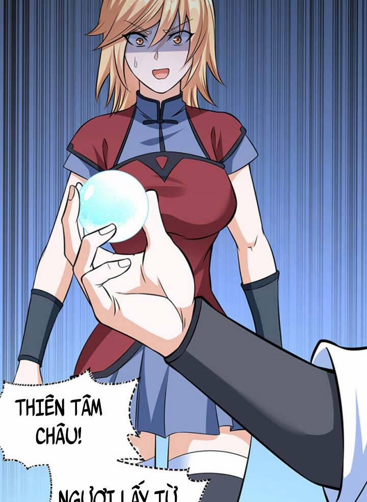 Võ Đạo Độc Tôn 505 trang 5