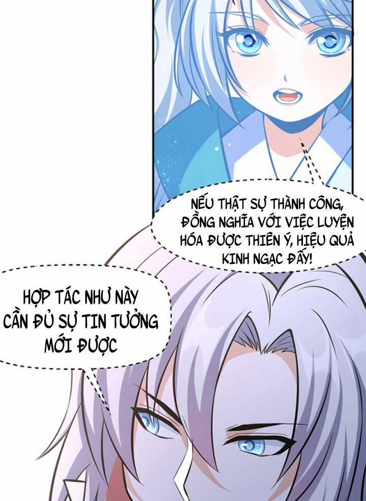 Võ Đạo Độc Tôn 505 trang 9