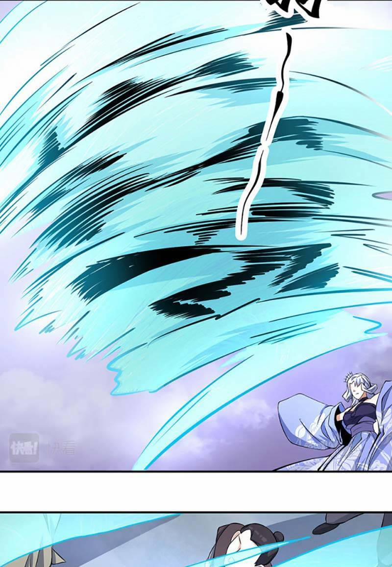 Võ Đạo Độc Tôn 506 trang 14