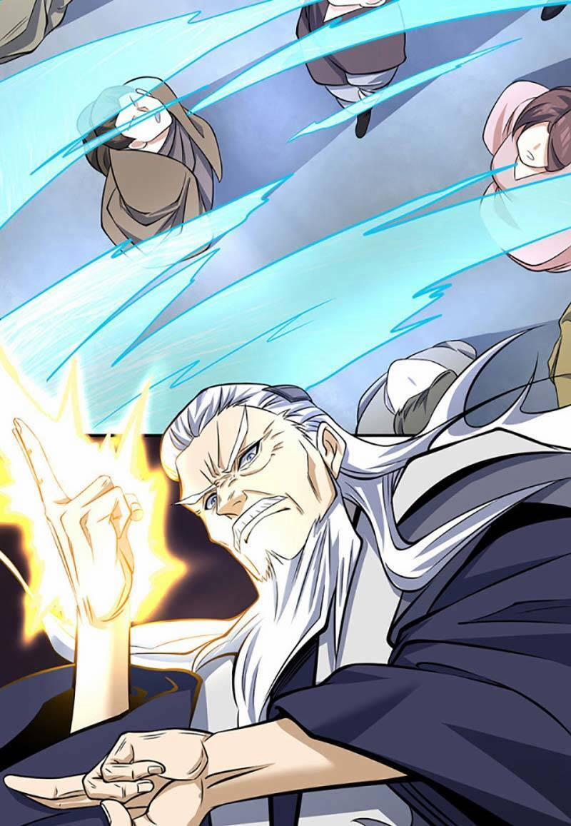 Võ Đạo Độc Tôn 506 trang 15