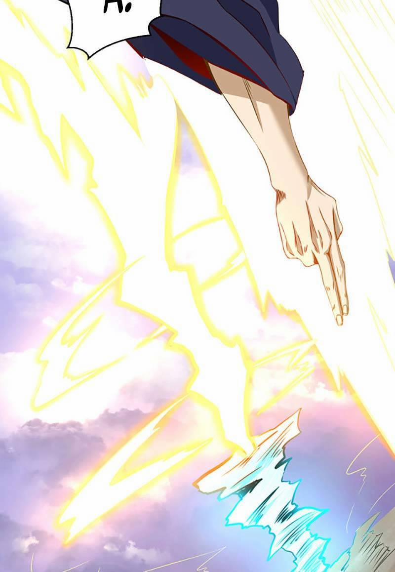 Võ Đạo Độc Tôn 506 trang 17