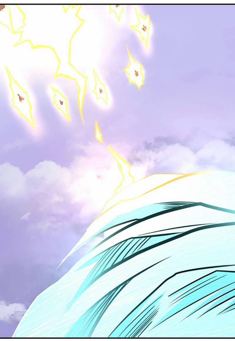 Võ Đạo Độc Tôn 506 trang 21