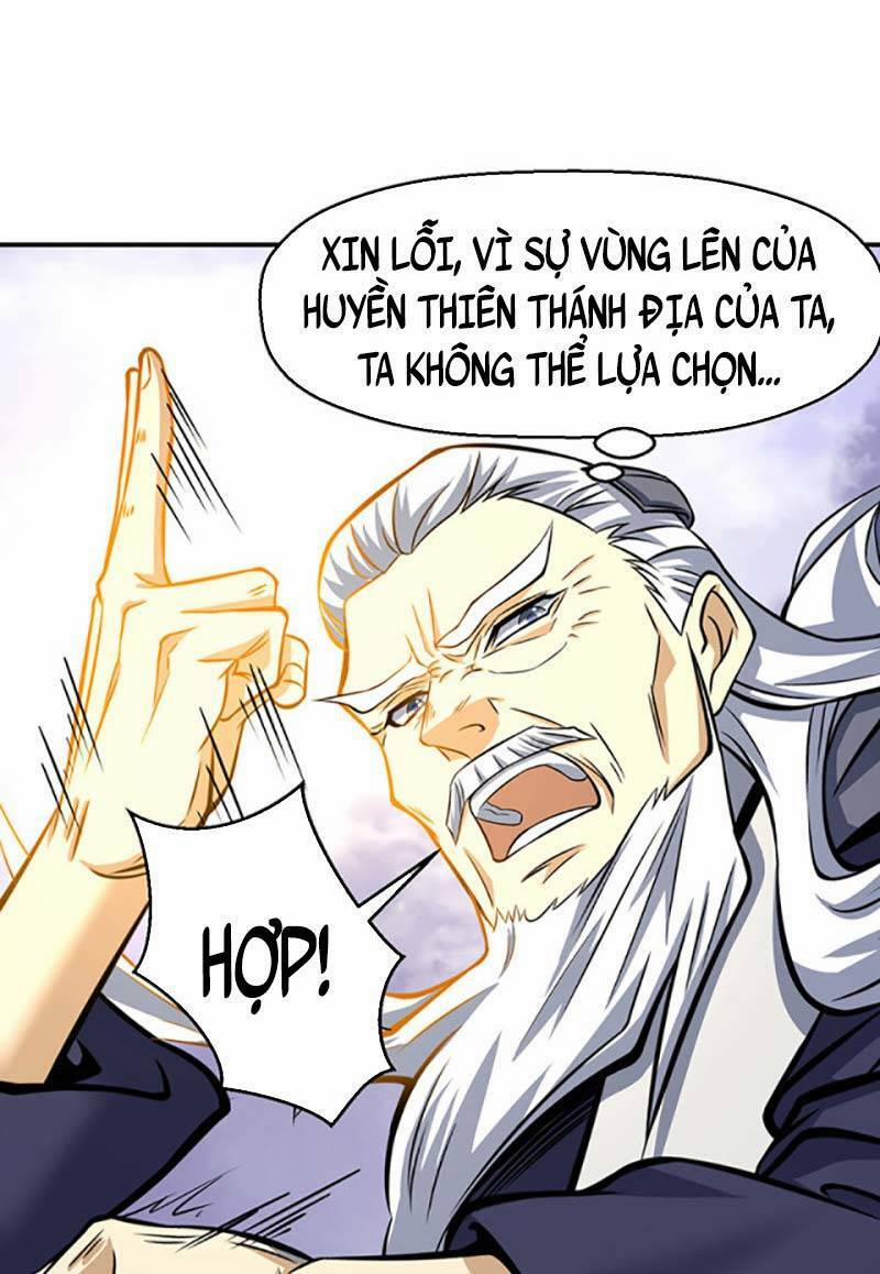 Võ Đạo Độc Tôn 506 trang 22