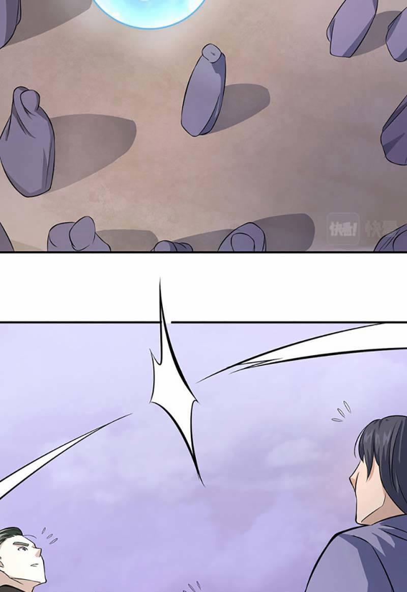 Võ Đạo Độc Tôn 506 trang 32