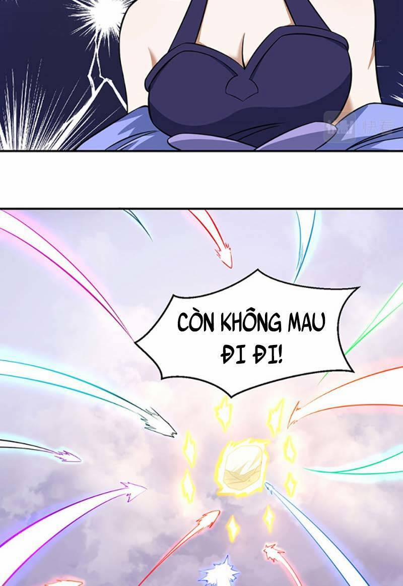 Võ Đạo Độc Tôn 506 trang 37