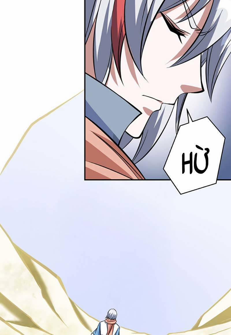 Võ Đạo Độc Tôn 506 trang 49