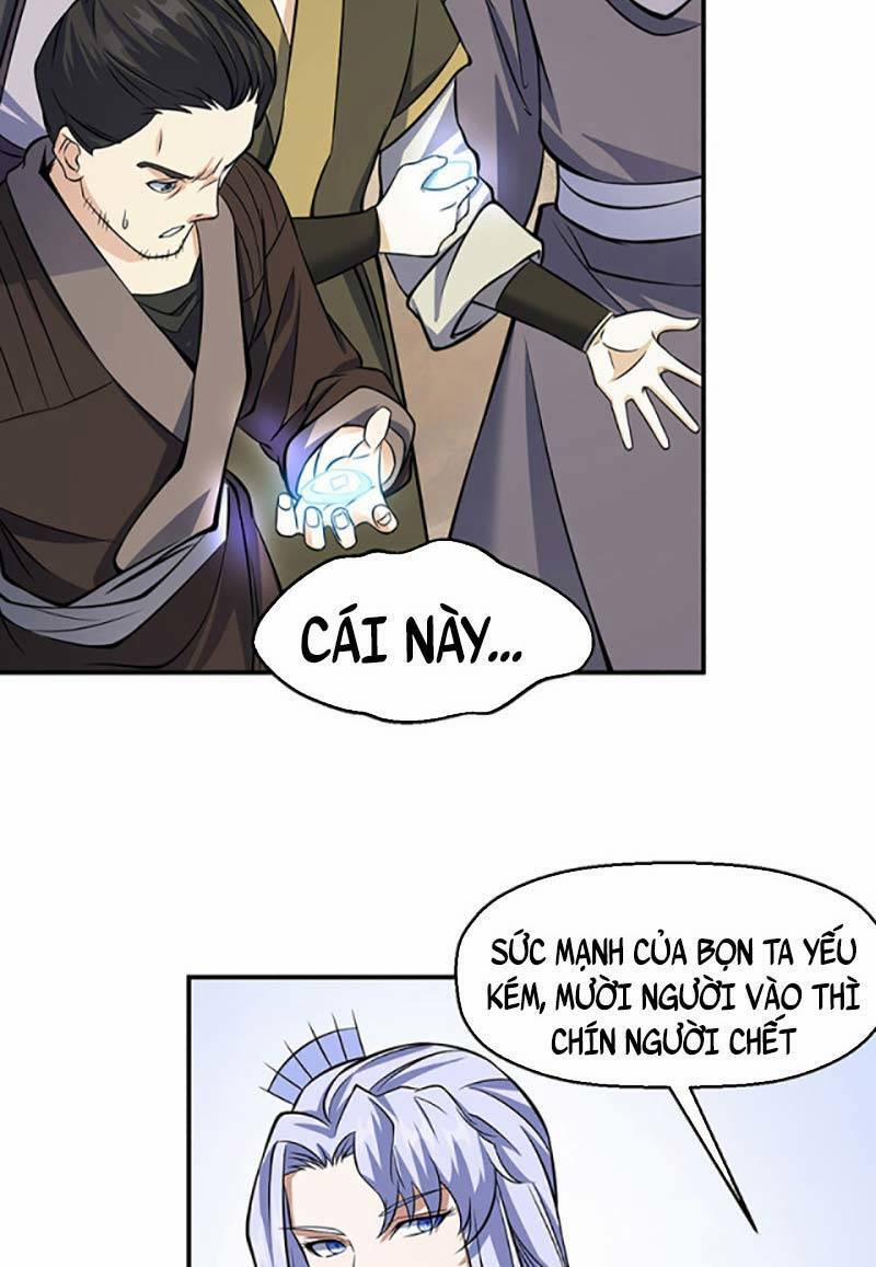 Võ Đạo Độc Tôn 506 trang 6