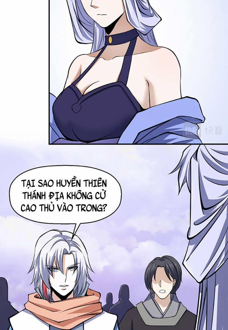 Võ Đạo Độc Tôn 506 trang 7