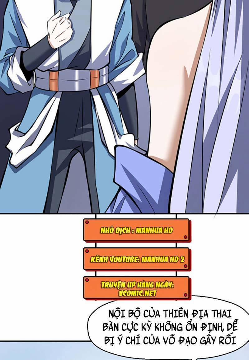 Võ Đạo Độc Tôn 506 trang 8