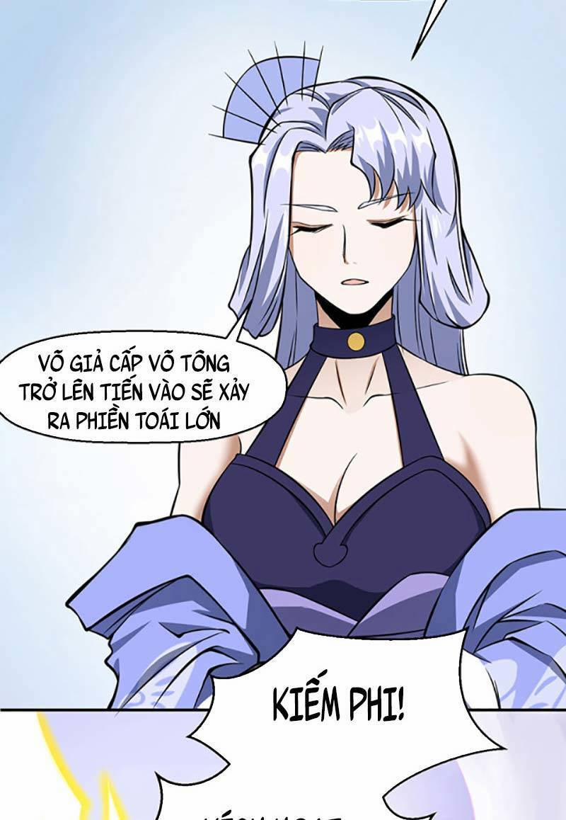 Võ Đạo Độc Tôn 506 trang 9