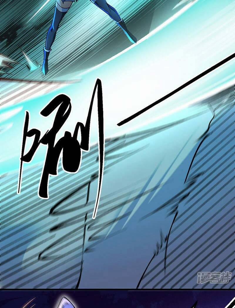 Võ Đạo Độc Tôn 507 trang 14