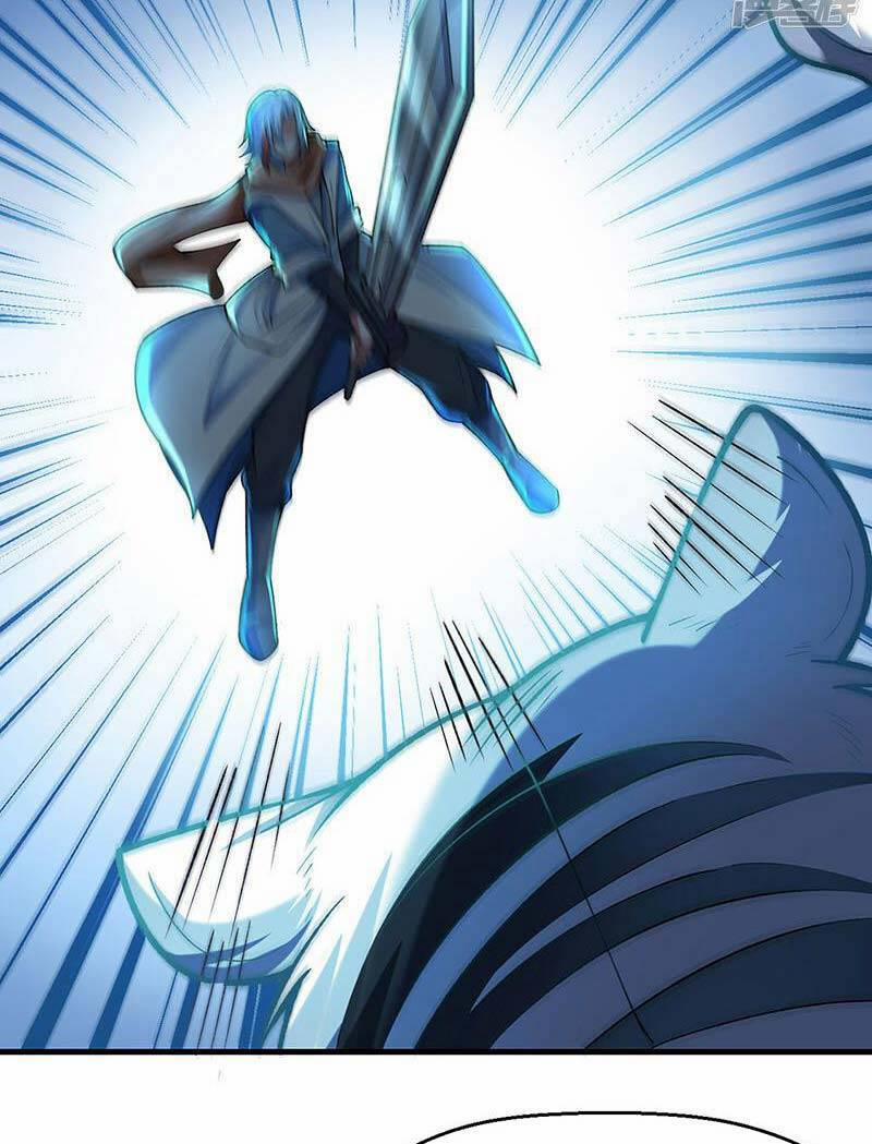 Võ Đạo Độc Tôn 507 trang 19