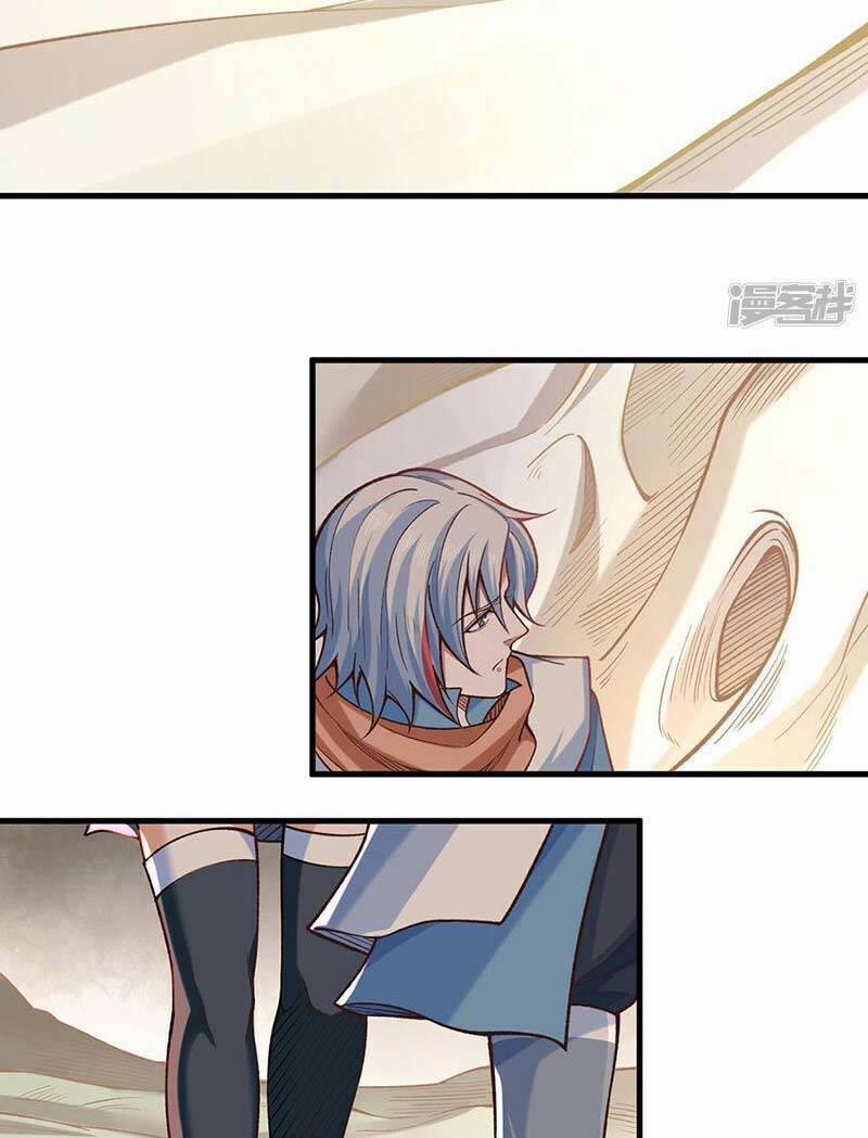 Võ Đạo Độc Tôn 507 trang 2