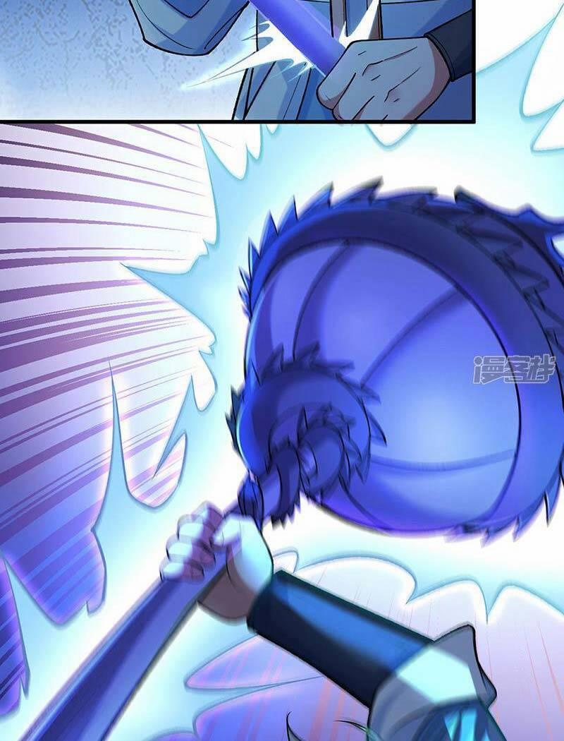 Võ Đạo Độc Tôn 507 trang 21