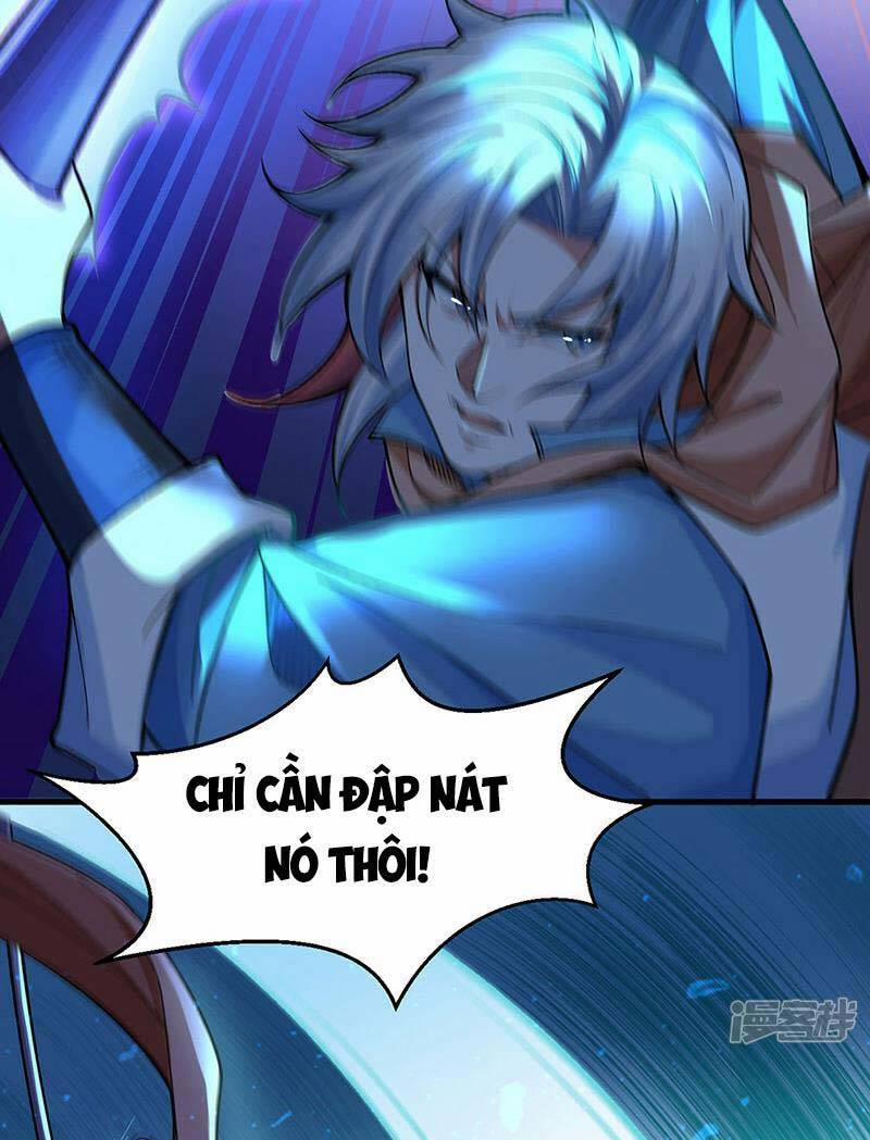 Võ Đạo Độc Tôn 507 trang 22