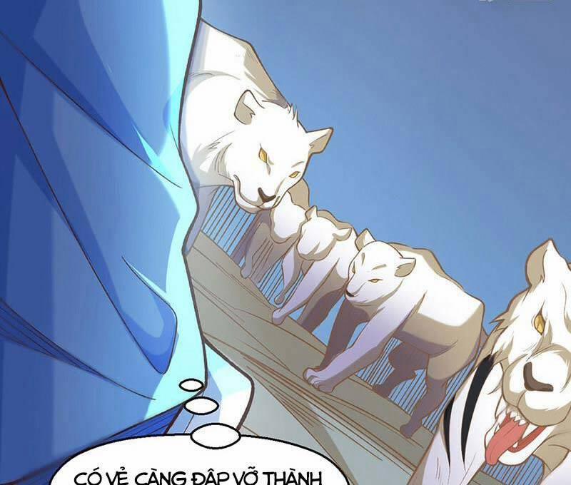 Võ Đạo Độc Tôn 507 trang 30