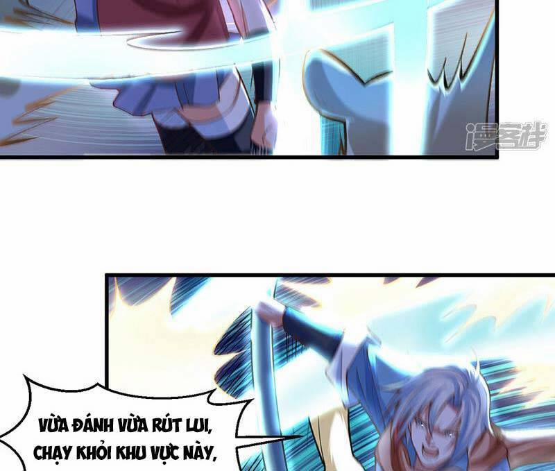 Võ Đạo Độc Tôn 507 trang 34
