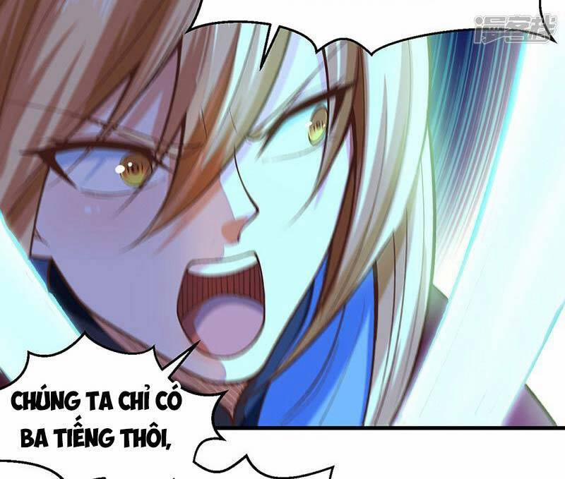 Võ Đạo Độc Tôn 507 trang 36