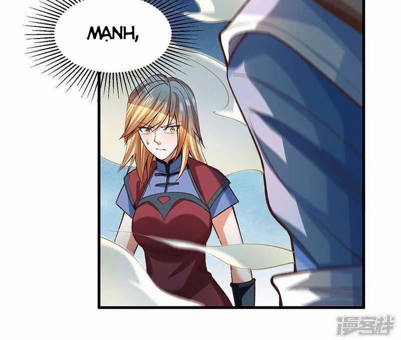 Võ Đạo Độc Tôn 507 trang 50