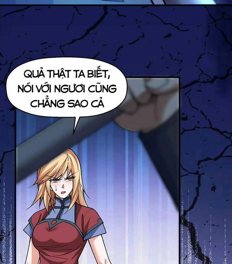 Võ Đạo Độc Tôn 507 trang 54