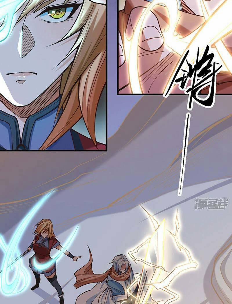 Võ Đạo Độc Tôn 507 trang 6