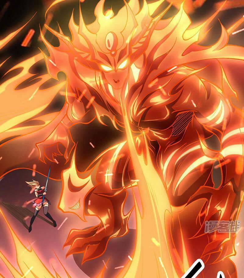 Võ Đạo Độc Tôn 507 trang 62