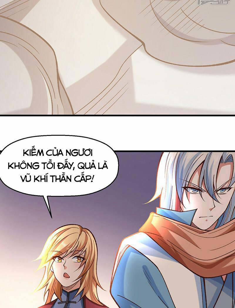 Võ Đạo Độc Tôn 507 trang 8