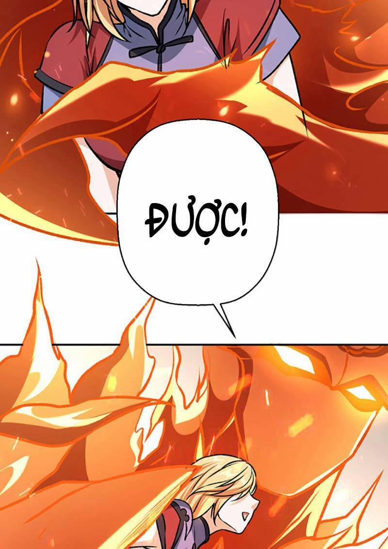 Võ Đạo Độc Tôn 508 trang 13