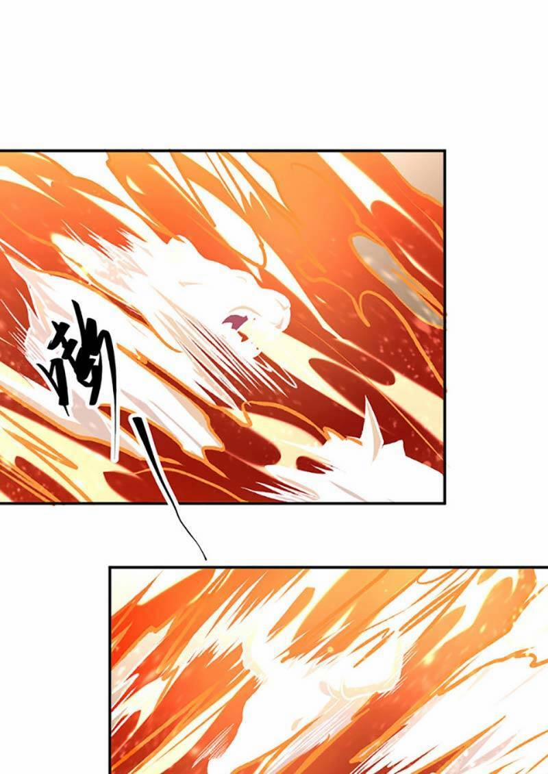 Võ Đạo Độc Tôn 508 trang 17