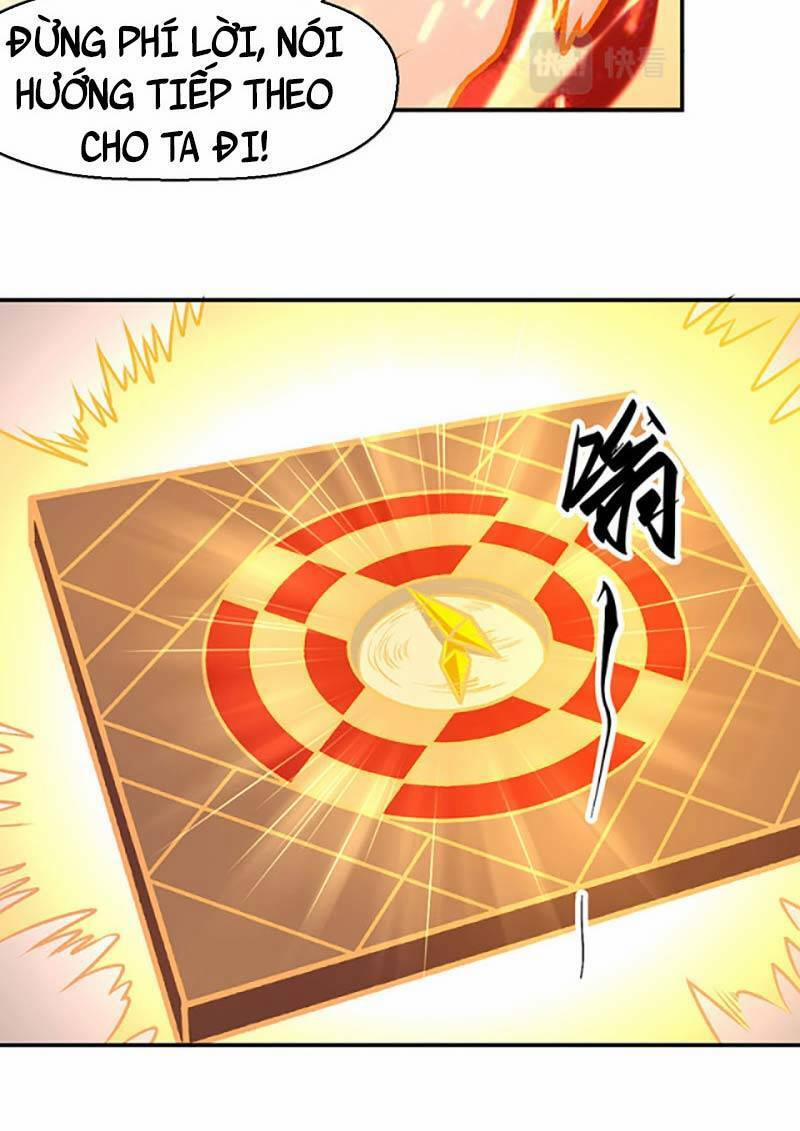 Võ Đạo Độc Tôn 508 trang 23