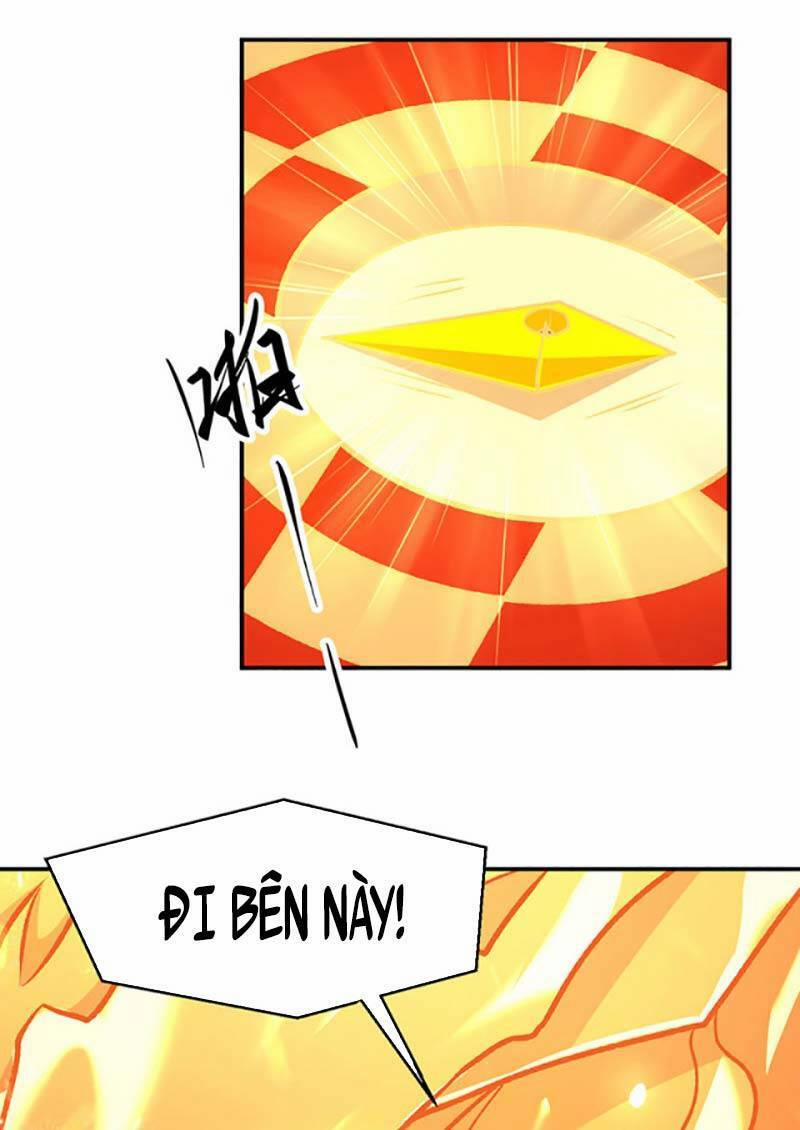 Võ Đạo Độc Tôn 508 trang 24