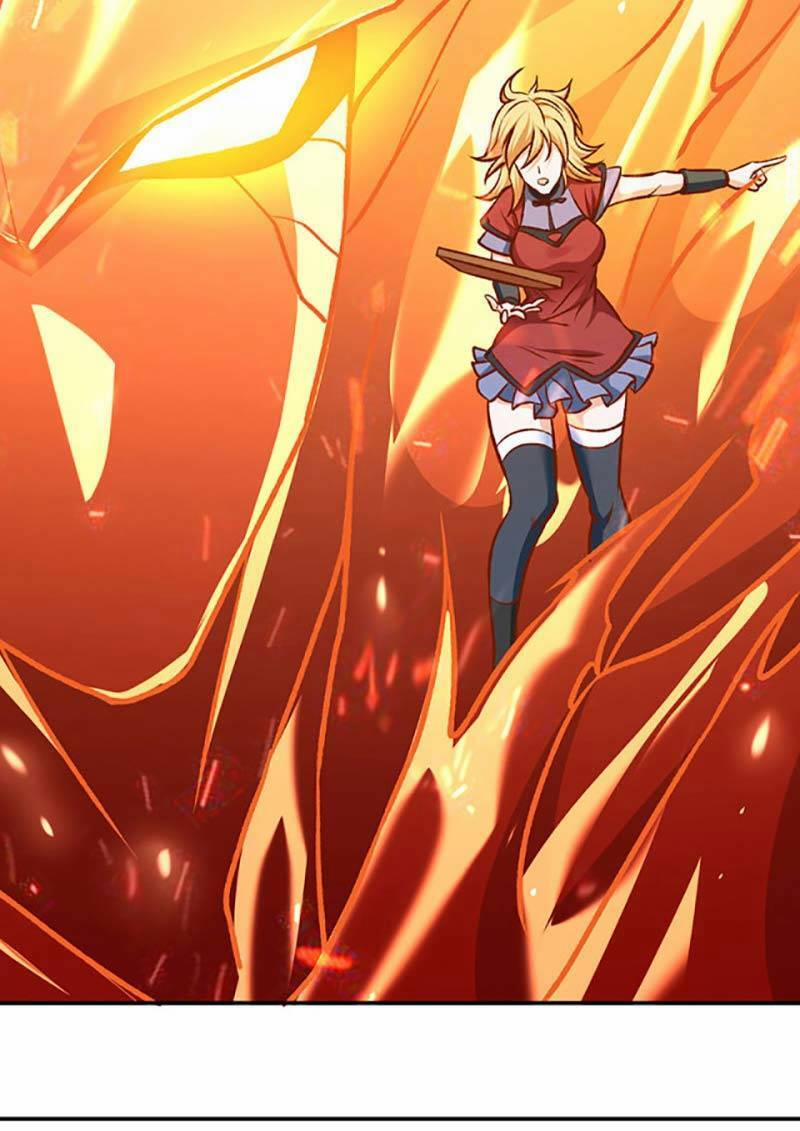 Võ Đạo Độc Tôn 508 trang 25