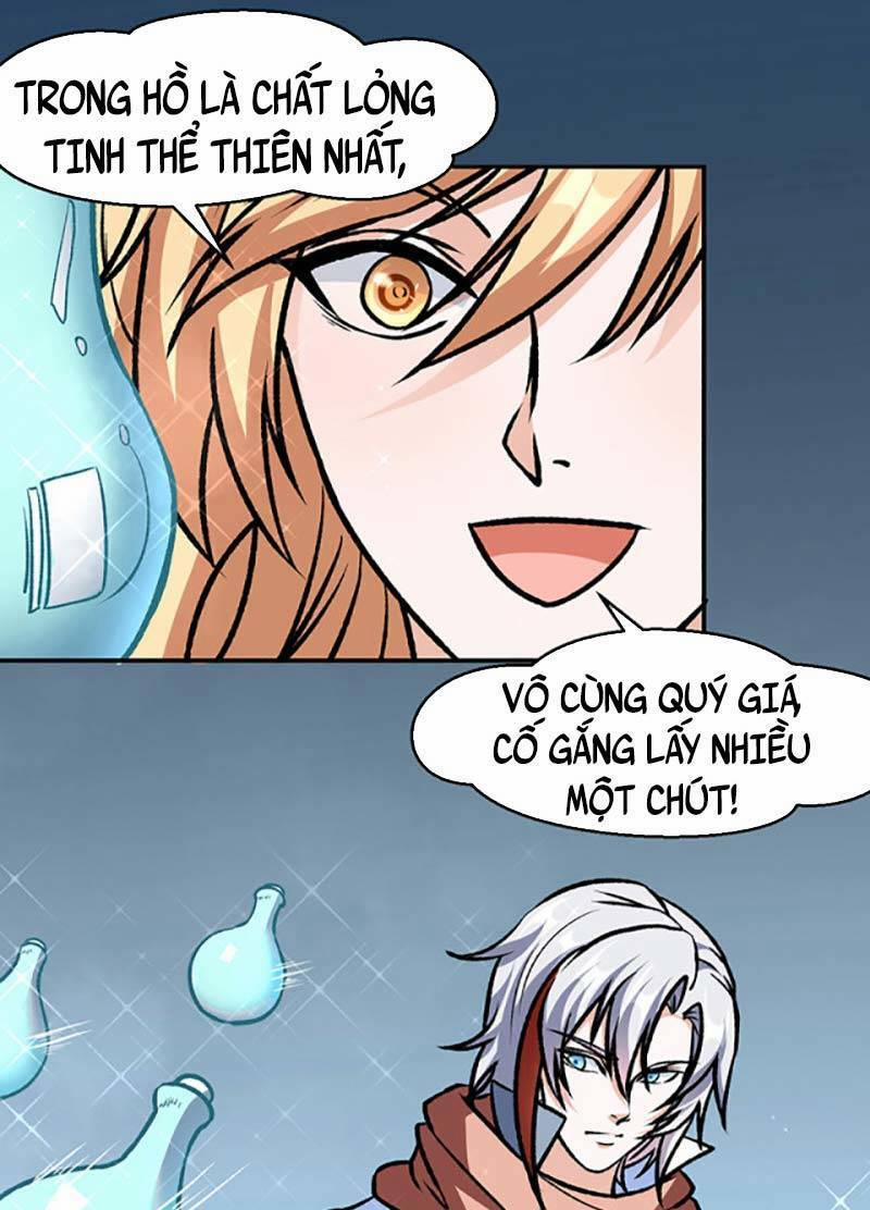 Võ Đạo Độc Tôn 508 trang 33