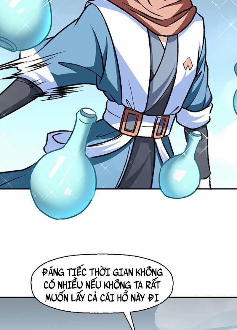 Võ Đạo Độc Tôn 508 trang 34