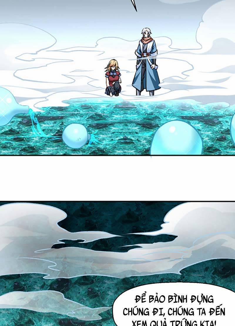 Võ Đạo Độc Tôn 508 trang 35