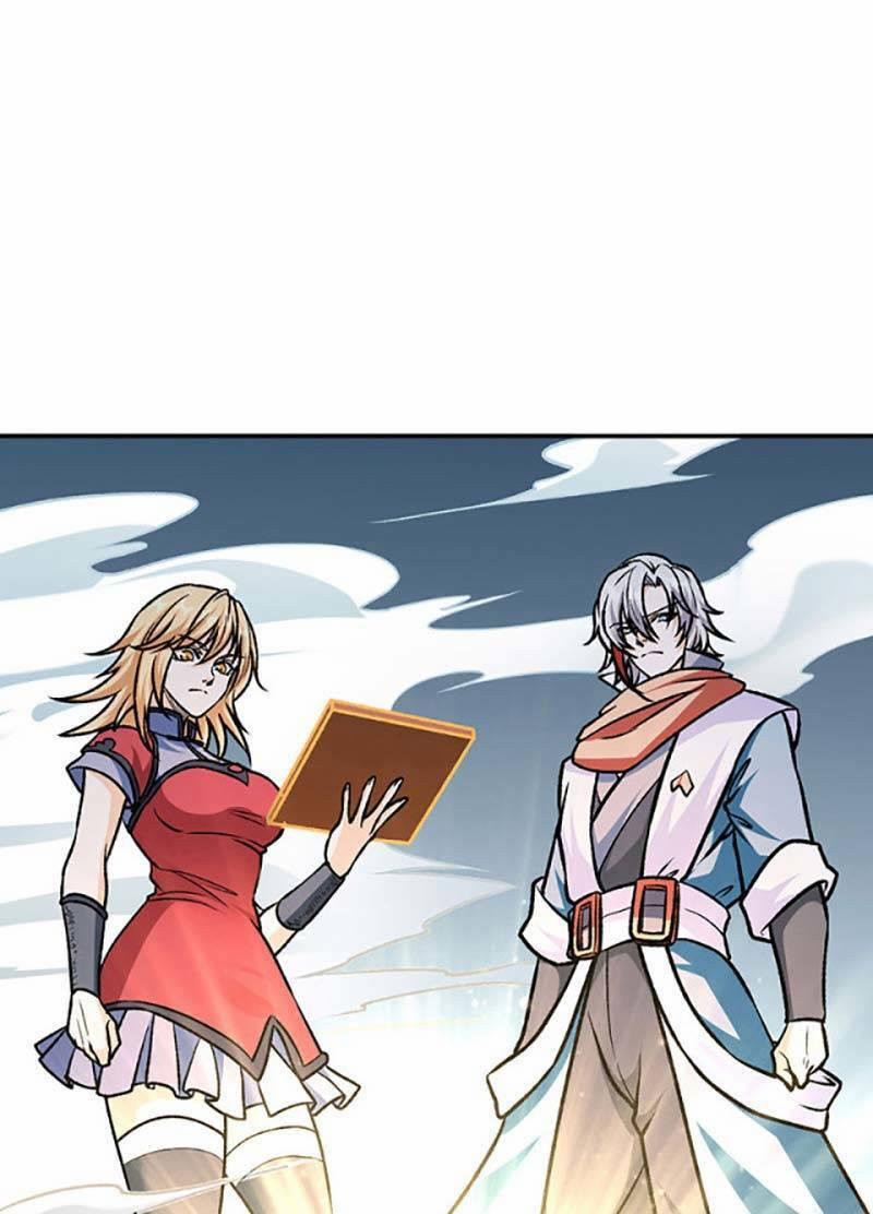 Võ Đạo Độc Tôn 508 trang 37