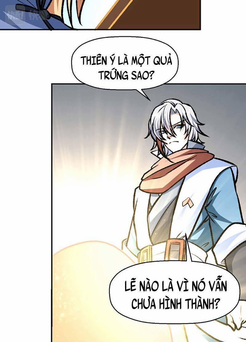 Võ Đạo Độc Tôn 508 trang 39