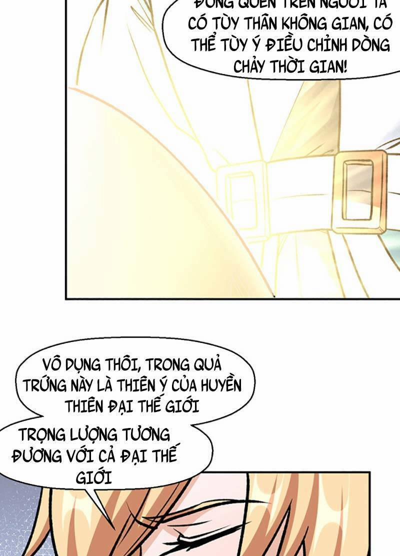 Võ Đạo Độc Tôn 508 trang 45