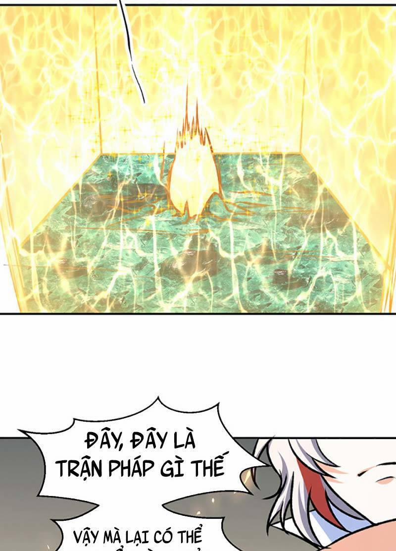 Võ Đạo Độc Tôn 508 trang 49