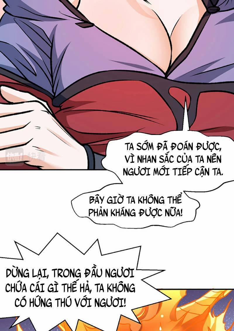 Võ Đạo Độc Tôn 508 trang 7