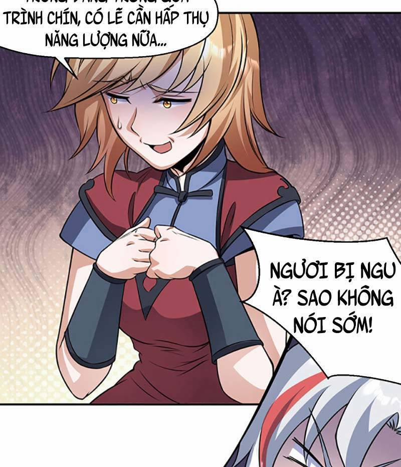 Võ Đạo Độc Tôn 509 trang 10