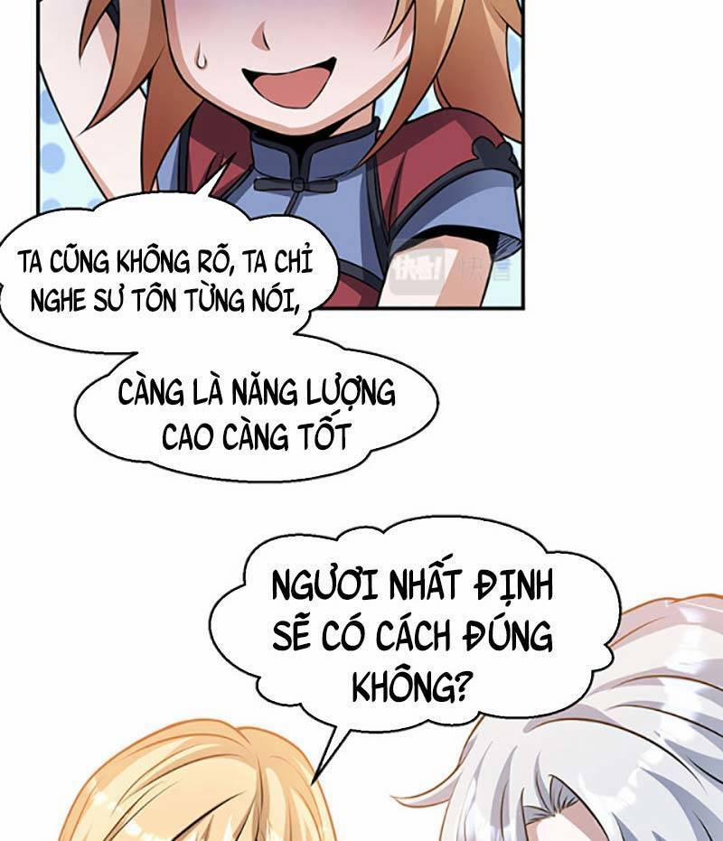 Võ Đạo Độc Tôn 509 trang 12