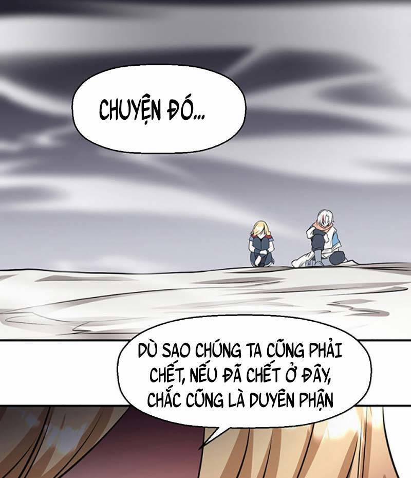 Võ Đạo Độc Tôn 509 trang 15