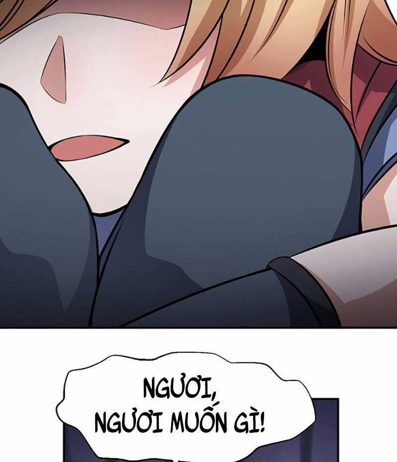 Võ Đạo Độc Tôn 509 trang 16