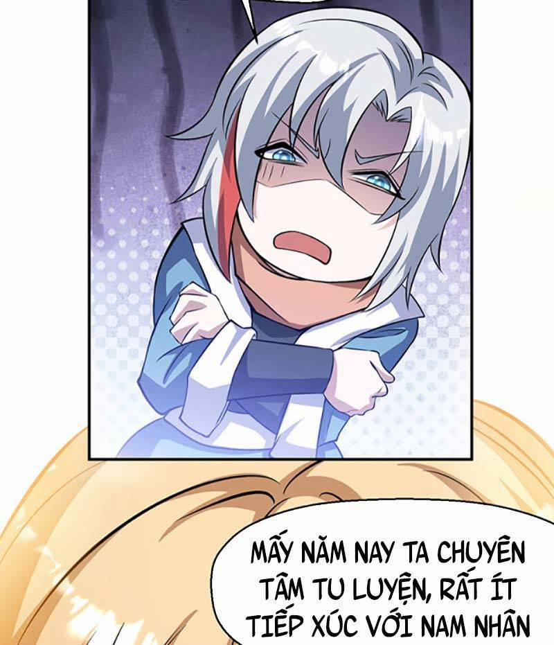 Võ Đạo Độc Tôn 509 trang 17