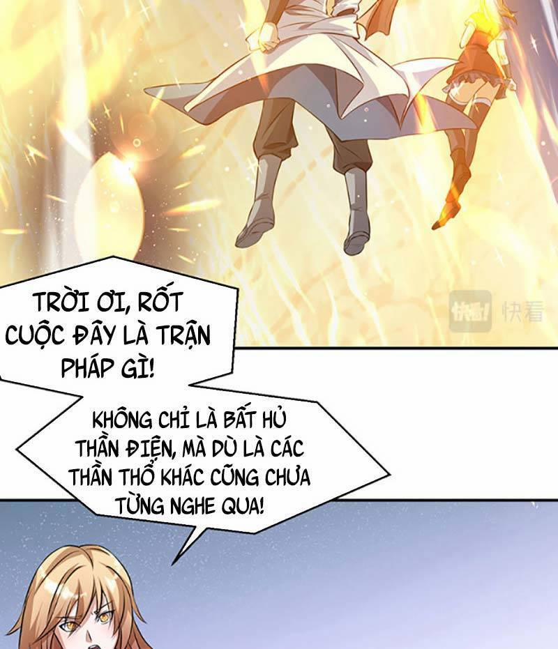 Võ Đạo Độc Tôn 509 trang 2