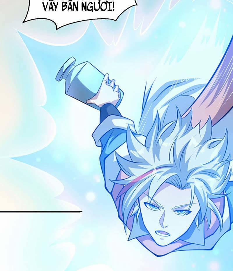 Võ Đạo Độc Tôn 509 trang 25