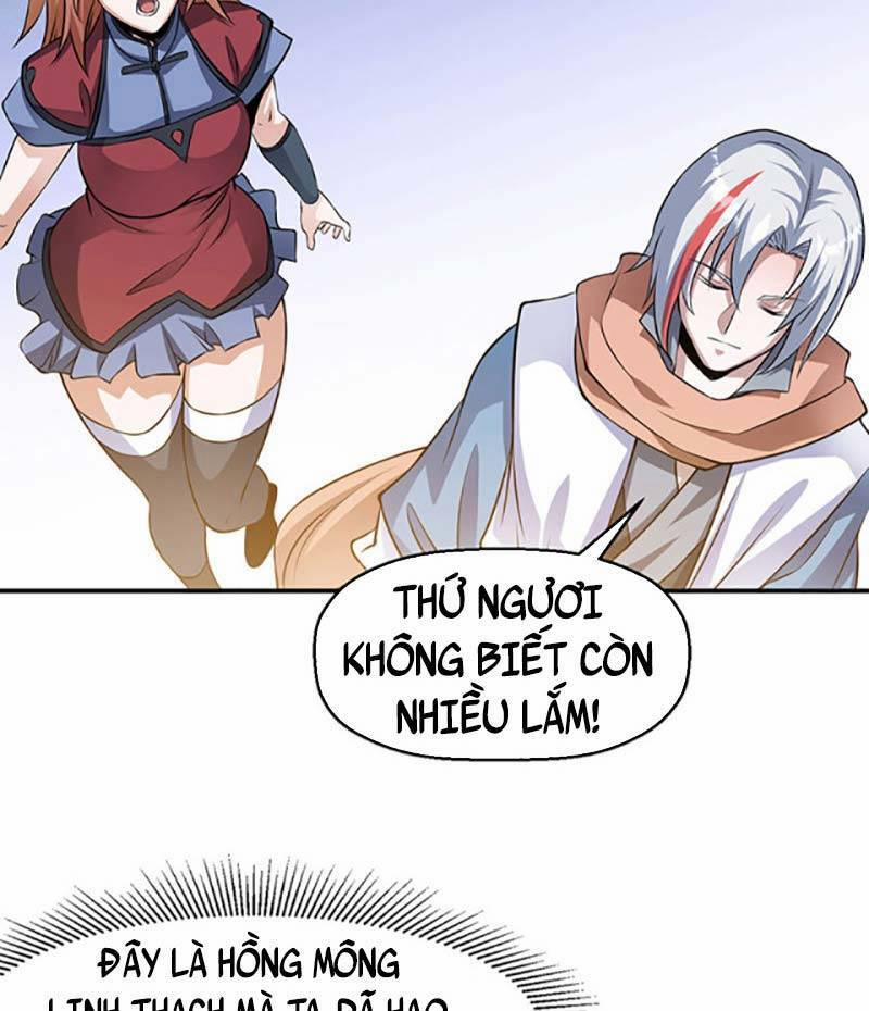 Võ Đạo Độc Tôn 509 trang 3